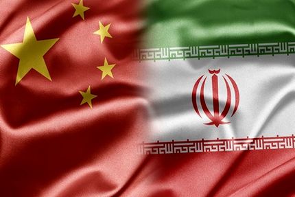 چین: بازگشت تحریم‌ها علیه ایران راه حل مشکلات نیست