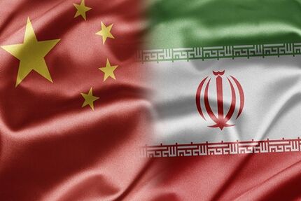 چین: بازگشت تحریم‌ها علیه ایران راه حل مشکلات نیست