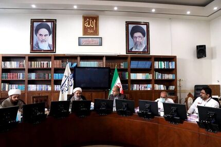 بررسی آخرین وضعیت سامانه اطلاعات جامع حوادث و سوانح حمل و نقل در کمیسیون اصل ۹۰