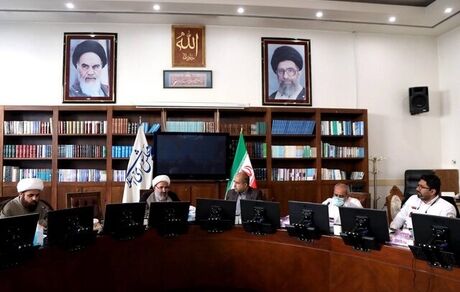 بررسی آخرین وضعیت سامانه اطلاعات جامع حوادث و سوانح حمل و نقل در کمیسیون اصل ۹۰