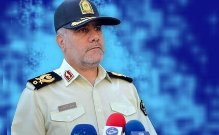 
سردار رحیمی: دستگیری اخلالگران در تهران/ افراد دیگری هم به زودی دستگیر می‌شوند
