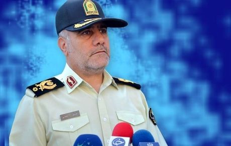 
سردار رحیمی: دستگیری اخلالگران در تهران/ افراد دیگری هم به زودی دستگیر می‌شوند
