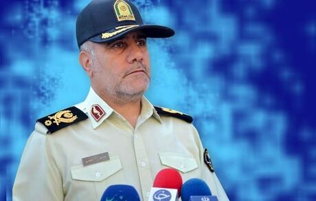 
سردار رحیمی: دستگیری اخلالگران در تهران/ افراد دیگری هم به زودی دستگیر می‌شوند
