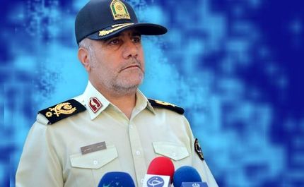 
سردار رحیمی: دستگیری اخلالگران در تهران/ افراد دیگری هم به زودی دستگیر می‌شوند
