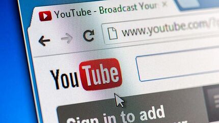 جوان ۲۳ ساله با ۵۴ میلیون دلار، پردرآمدترین کاربر یوتیوب