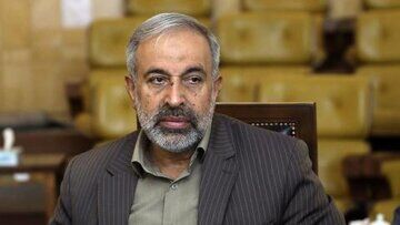 اینترنت بین‌الملل حالا حالاها وصل نمی‌شود