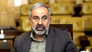 اینترنت بین‌الملل حالا حالاها وصل نمی‌شود