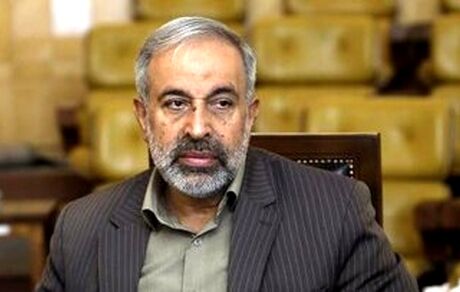اینترنت بین‌الملل حالا حالاها وصل نمی‌شود