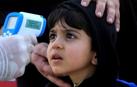  چگونه از کودکان در برابر اضطراب کرونا محافظت کنیم؟/از تکرار اخبار منفی در خانه بپرهیزیم