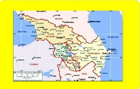 حمایت ایران از ابتکار ایجاد یک سازو کار منطقه ای برای تقویت صلح، ثبات و توسعه در منطقه