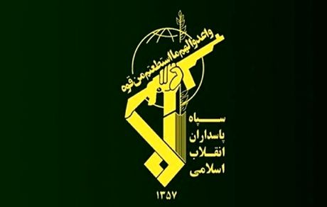 سپاه پاسداران: پیکر رستم قاسمی فردا تشییع می‌شود