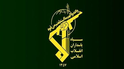 سپاه پاسداران: پیکر رستم قاسمی فردا تشییع می‌شود