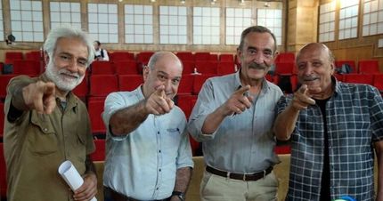 «صبح جمعه با شما» با حال و هوای عید پخش می‌شود