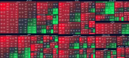 بورس تابستان را با افت سنگین به پایان رساند / این بار سقوط ۱۱ هزار واحدی