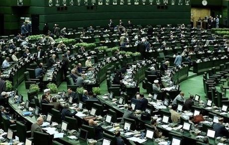 لایحه مالیات بر ارزش افزوده به کمیسیون اقتصادی ارجاع شد