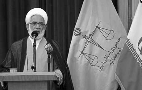 دادستان‌کل‌کشور:‌فیفا به‌استناد چه‌قانونی ما‌را ملزم‌می‌کند