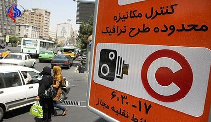 کاهش زمان اجرای طرح ترافیک در پی کنترل شیوع کرونا