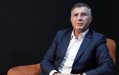 جلالی رئیس کمیته فنی فدراسیون فوتبال شد