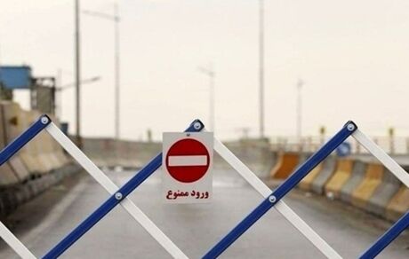 اعلام محدودیت‌های ترافیکی چهارشنبه سوری در آبادان