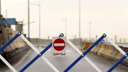 اعلام محدودیت‌های ترافیکی چهارشنبه سوری در آبادان