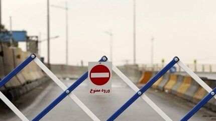 اعلام محدودیت‌های ترافیکی چهارشنبه سوری در آبادان