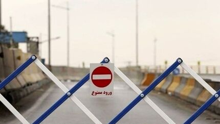 اعلام محدودیت‌های ترافیکی چهارشنبه سوری در آبادان