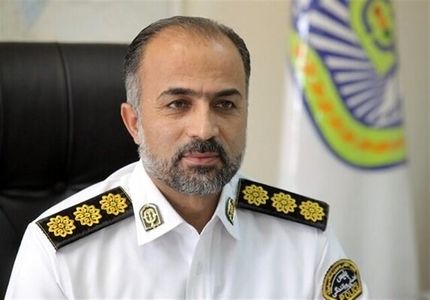 پلیس، تصادفات ساختگی توسط زیتون فروشان در جاده رودبار - رشت را تکذیب کرد