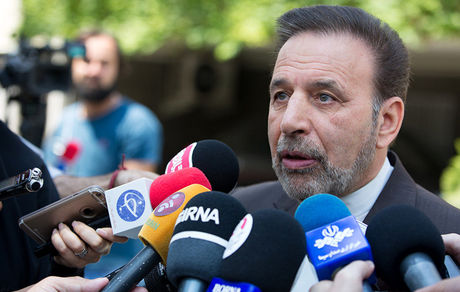 چرایی رد پیشنهاد ترامپ برای ملاقات با روحانی از زبان واعظی