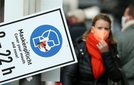 افزایش شدید موارد ابتلا در آلمان؛ برلین وضعیت اضطراری ملی اعلام کرد