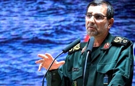 فرمانده نیروی دریایی سپاه: امنیت کامل در خلیج فارس برقرار است
