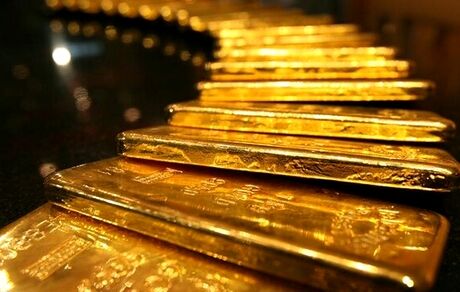 کاهش سنگین قیمت طلا در بازارهای جهانی