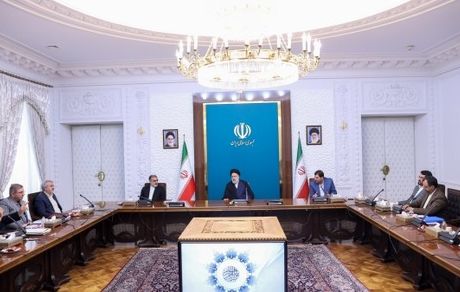 تاکید بر ایجاد تنوع در مبادی ورودی و تأمین کنندگان کالاهای اساسی