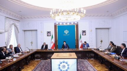 تاکید بر ایجاد تنوع در مبادی ورودی و تأمین کنندگان کالاهای اساسی