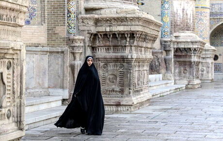 «روز بلوا» بهروز شعیبی به نیمه راه رسید