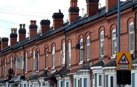  افزایش قیمت مسکن در انگلیس با بیشترین سرعت در ۶ ماه اخیر