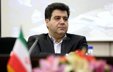 رییس اتاق بازرگانی ایران برکنار شد