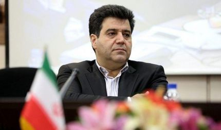رییس اتاق بازرگانی ایران برکنار شد