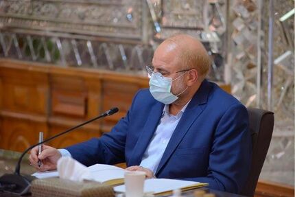 قالیباف: مجلس پذیرای مطالبات و نقدهای خبرنگاران است