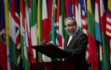 عراقچی: آلمان نتایج تحقیقات درخصوص نقش شرکت‌ها و اتباعش در مشارکت در جنایت‌های صدام را منتشر کند