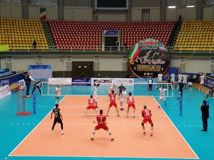 سپاهان قهرمان دور گروهی لیگ شد / پیکان با پیمان، شهرداری ارومیه را ناکام گذاشت / زنگ خطر برای راه‌یاب ملل مریوان