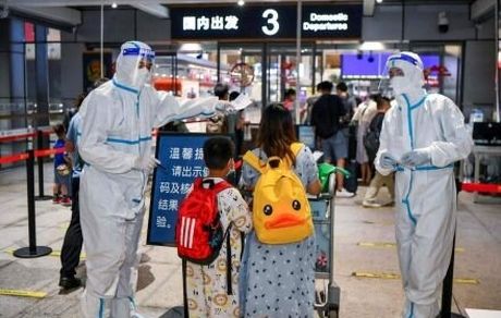 تسهیل قوانین گردشگری چین آغاز شد