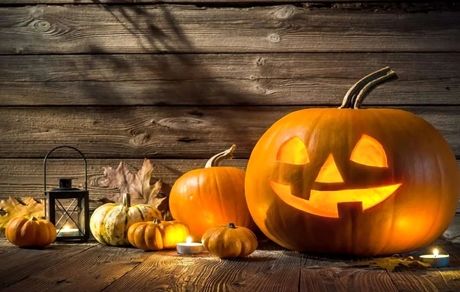 ممنوعیت برگزاری مراسم، جشن، تبلیغ یا فروش اقلام مرتبط با هالوین در واحدهای صنفی