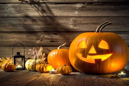 ممنوعیت برگزاری مراسم، جشن، تبلیغ یا فروش اقلام مرتبط با هالوین در واحدهای صنفی