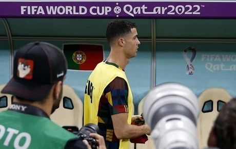 رونالدو: توافق با النصر نداشته ام