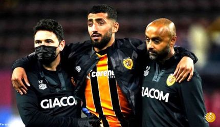 اللهیار صیادمنش دوباره مصدوم شد