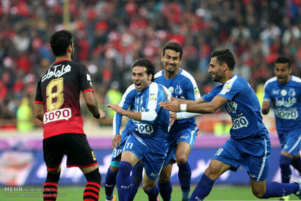 جابر انصاری: دو سال به احترام استقلال شکایت نکردم