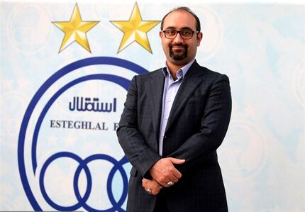 حجت نظری: برخی افراد درصدد تحریک وینفرد شفر بودند
