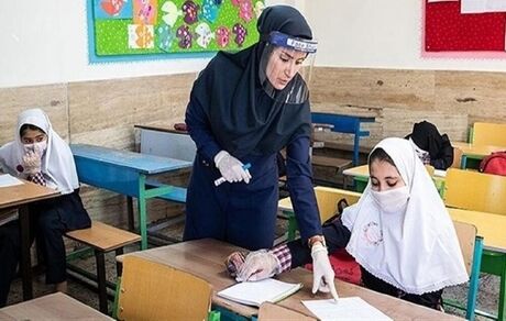 دوباره پنج‌شنبه‌ها هم مدارس باز می‌شود