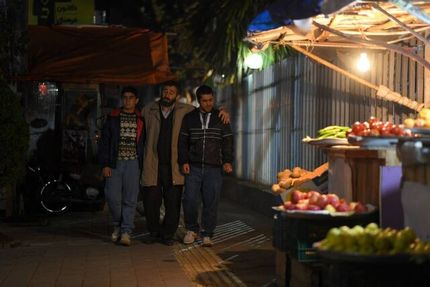 سریال «فراری» در حال ساخت است