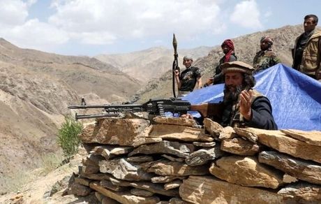 طالبان ادعا کرد: بیش از ۱۵۰ منطقه در افغانستان را در کنترل داریم